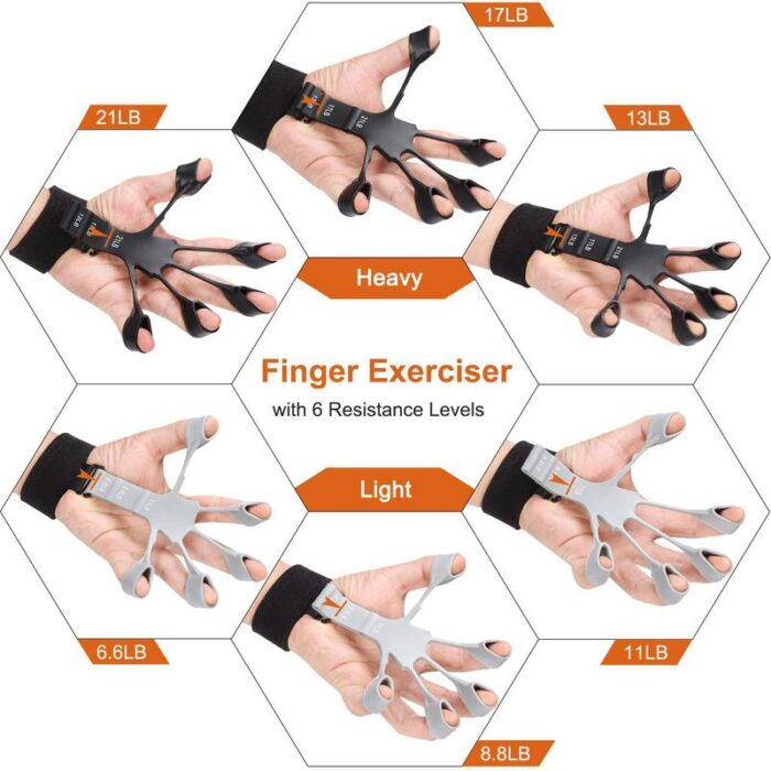 1pcs-Silicone-Gripster-Grip-Strengthener-Finger-Stretcher-Hand-Grip-Trainer-Gym-Fitness-Training-And-Exercise-Hand